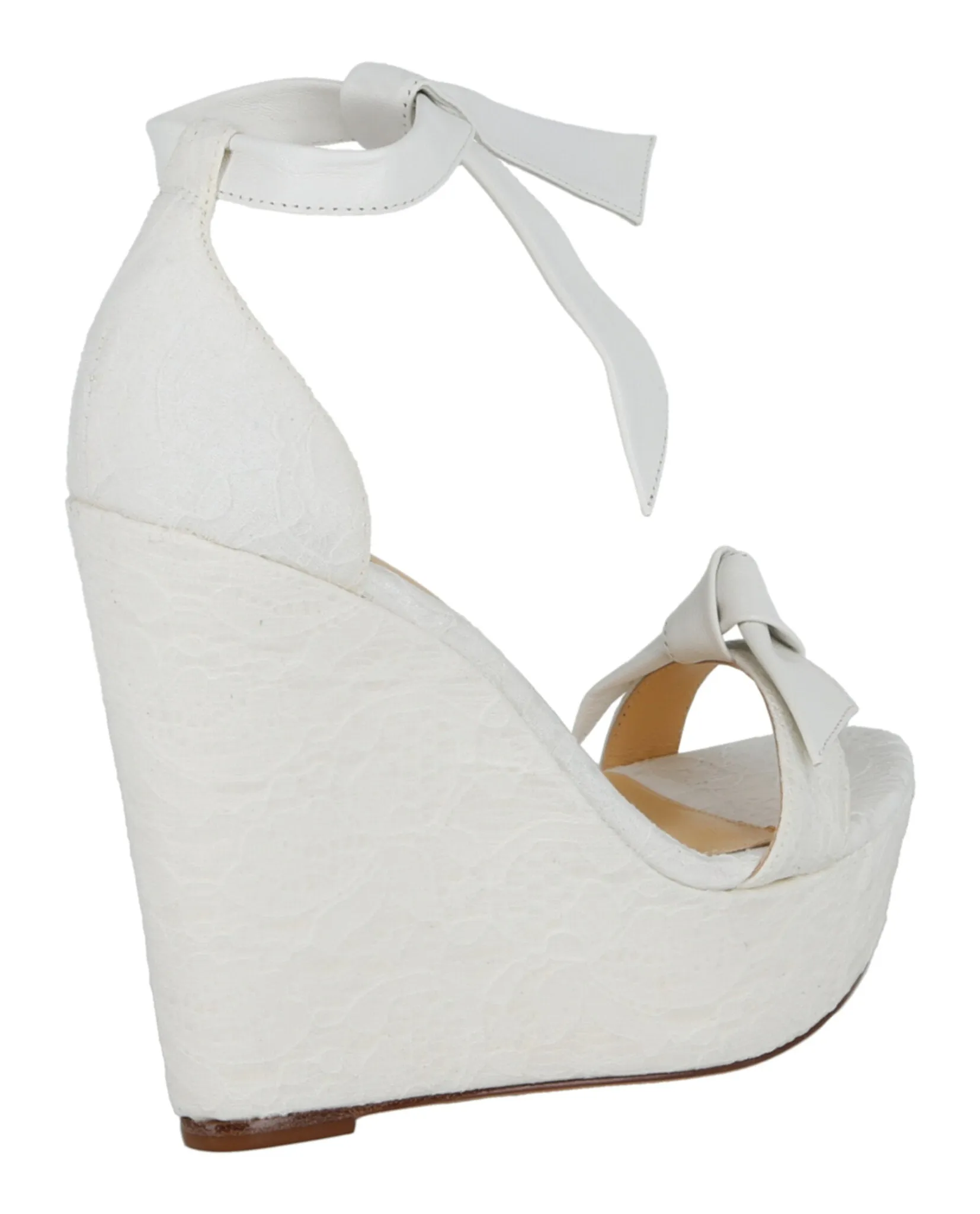 Clarita Wedges