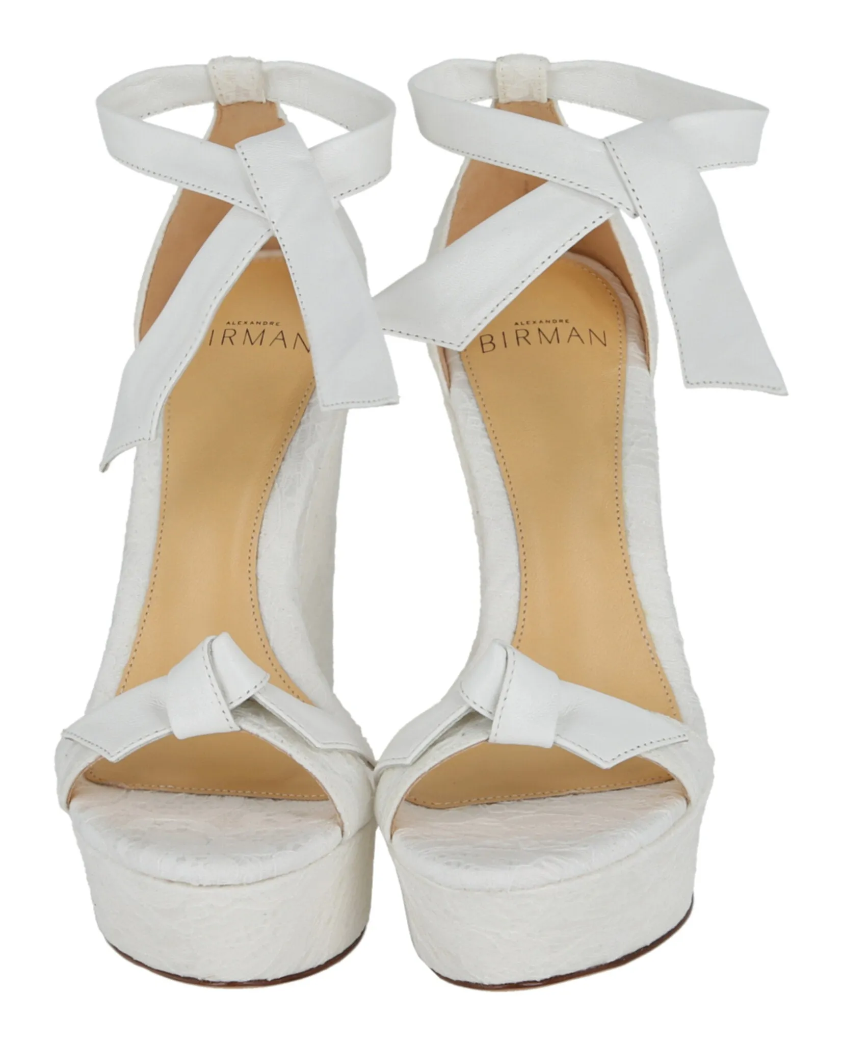 Clarita Wedges