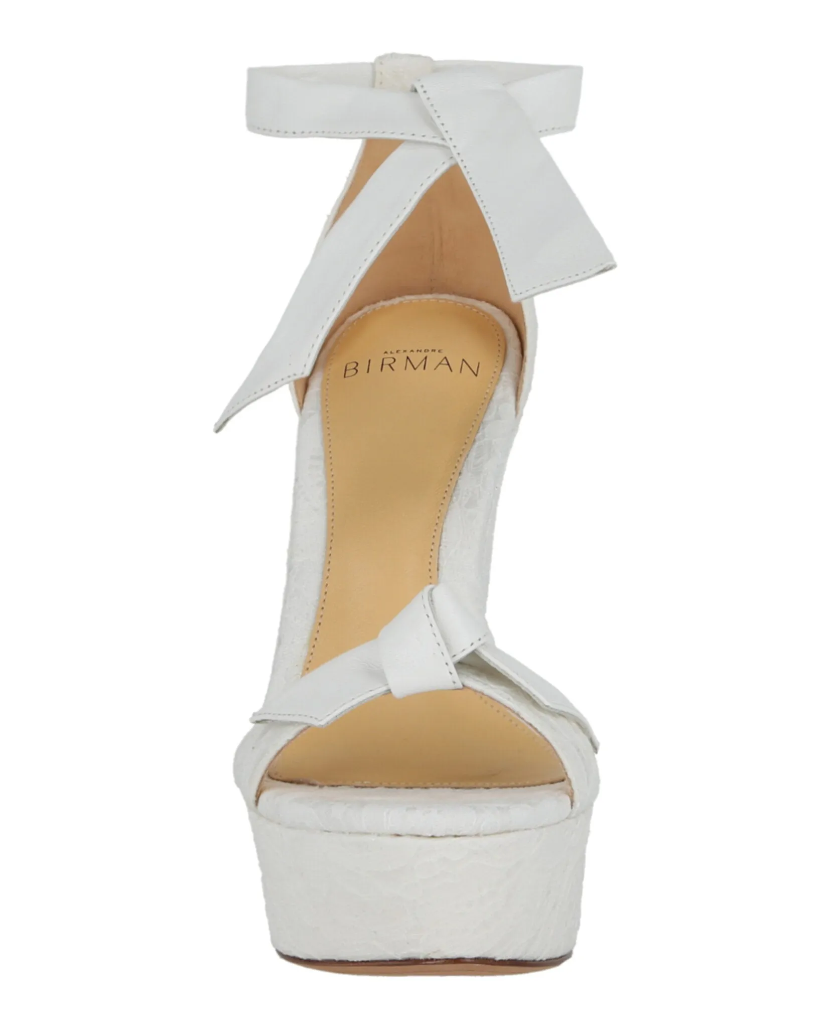 Clarita Wedges