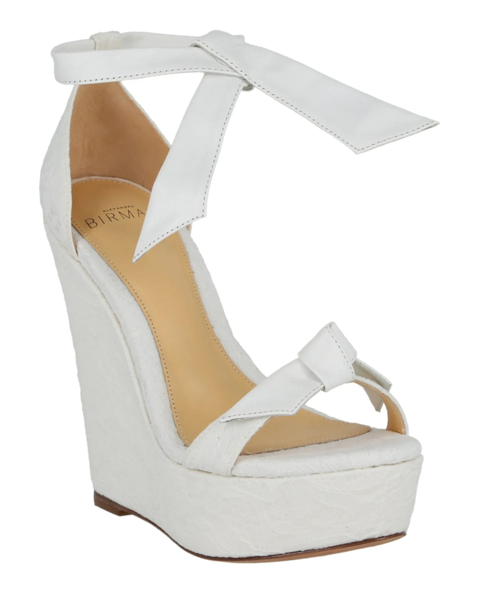 Clarita Wedges