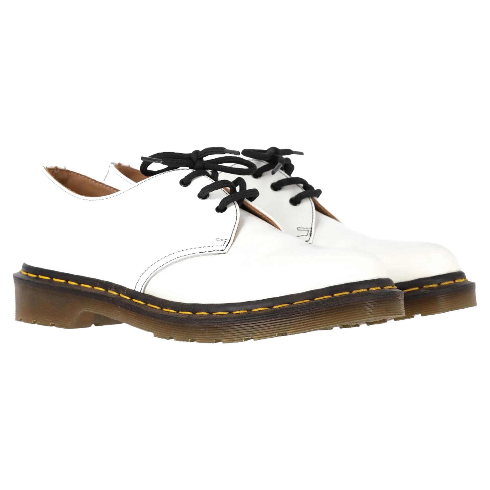 Commes des Garons Dr Martens
