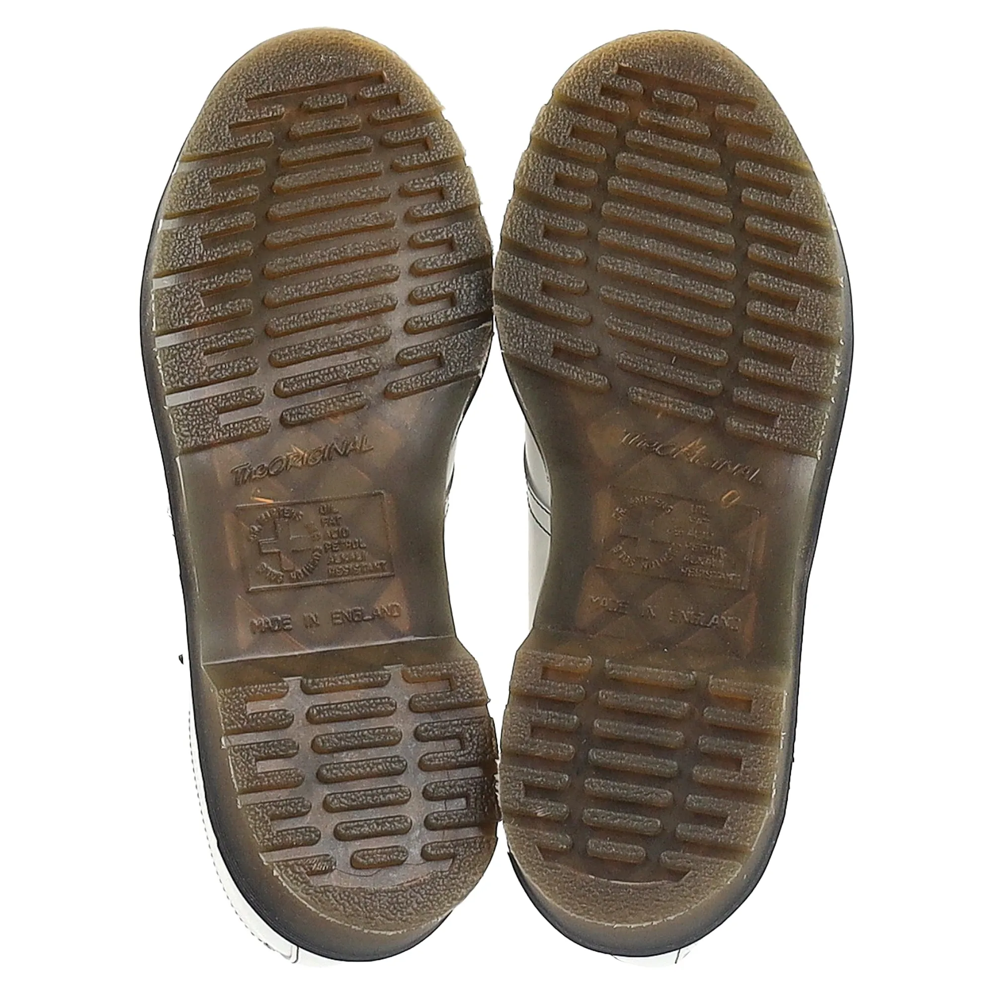 Commes des Garons Dr Martens
