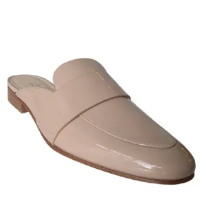 Costanza Mule In Beige