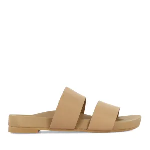 DAISY - CARAMEL CARAMEL LEATHER
