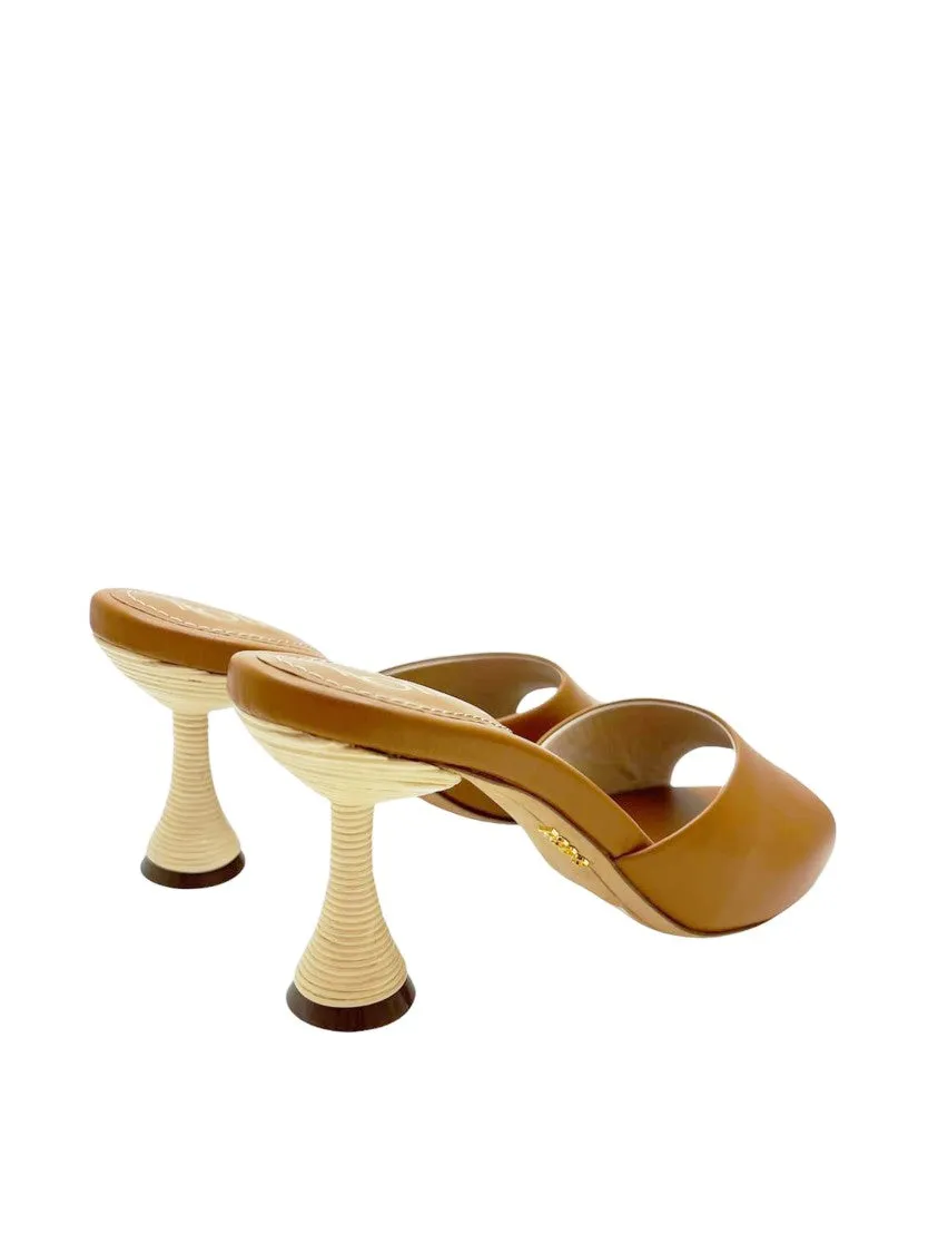 Debra 80 Mules