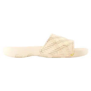 Dive Check Sandals - Burberry - Synthetic - Pink