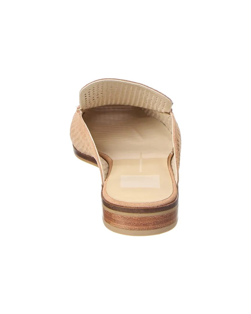 Dolce Vita Brenda Leather Flat