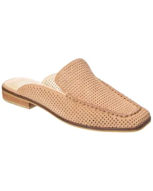 Dolce Vita Brenda Leather Flat