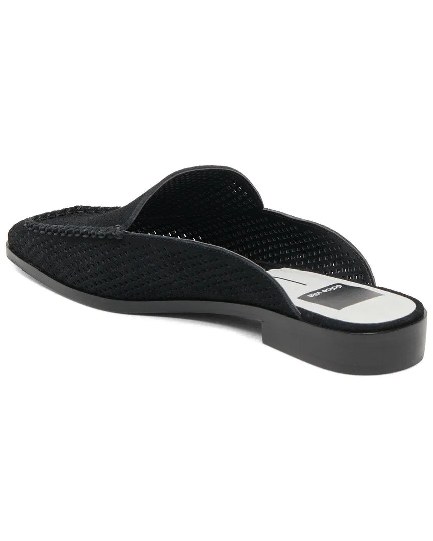 Dolce Vita Brenda Leather Flat