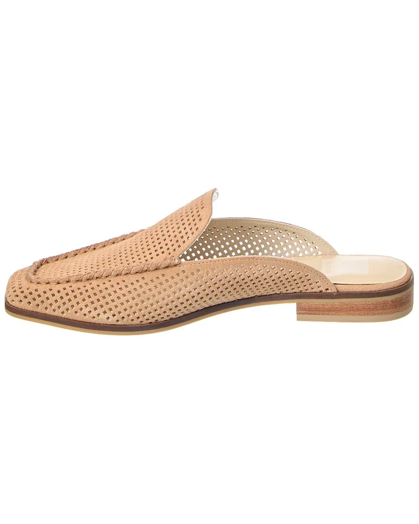 Dolce Vita Brenda Leather Flat