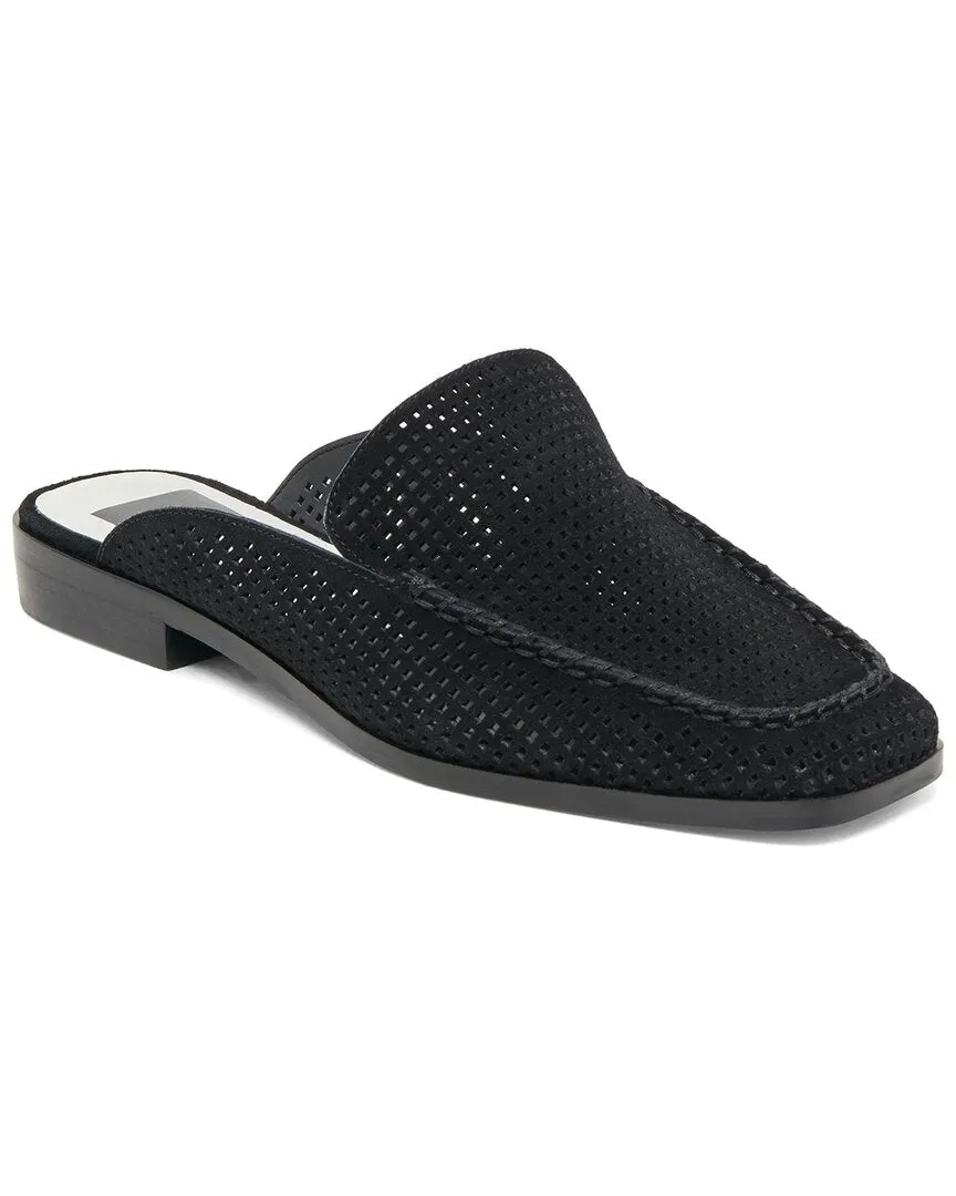 Dolce Vita Brenda Leather Flat