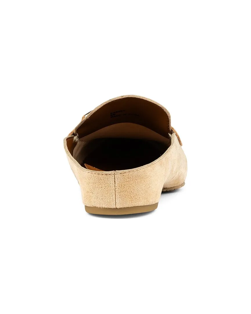Donald Pliner Barney Leather Mule
