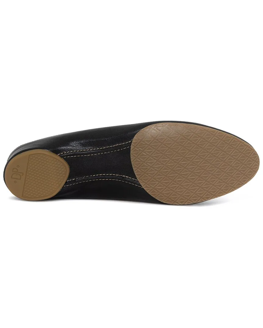 Donald Pliner Bless Leather Mule