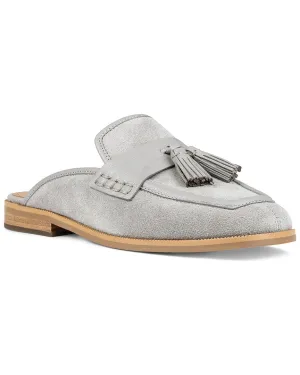 Donald Pliner Bryant Suede Mule