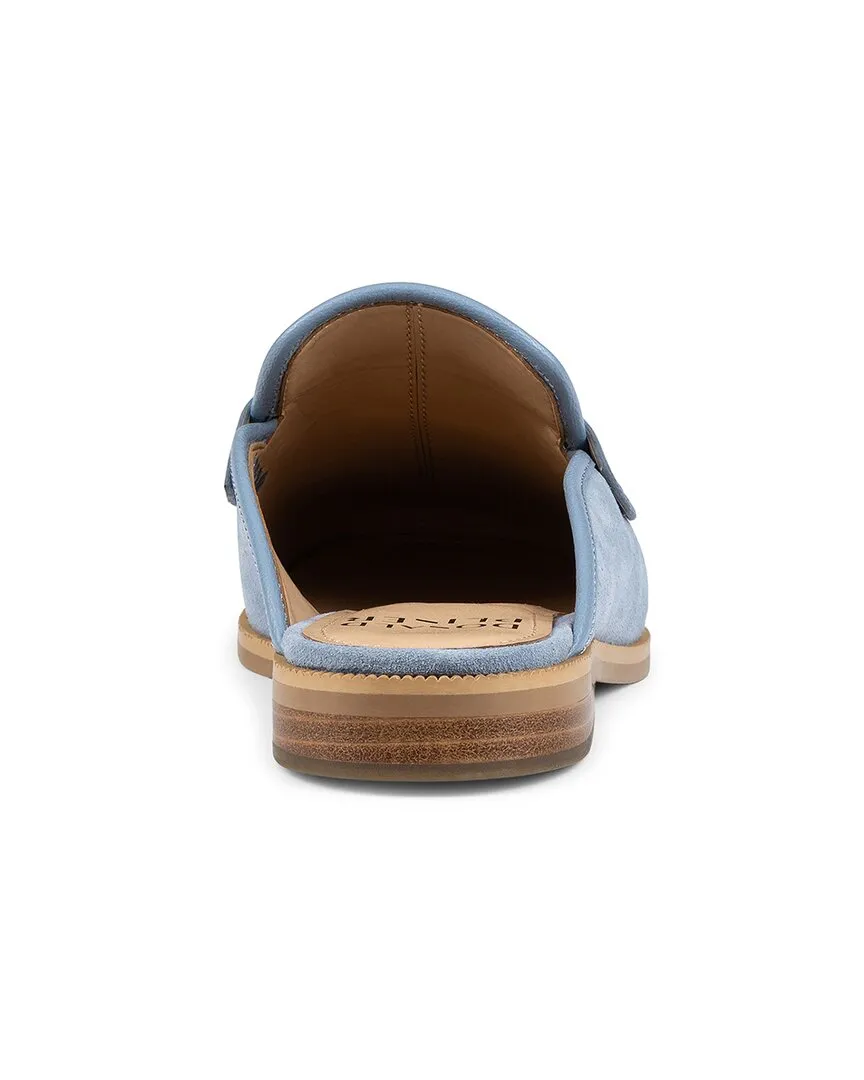 Donald Pliner Bryant Suede Mule