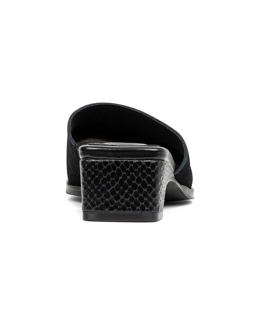 Donald Pliner Cascade Leather Slide
