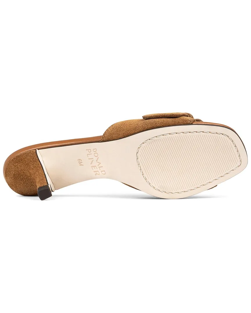 Donald Pliner Cherry Mule