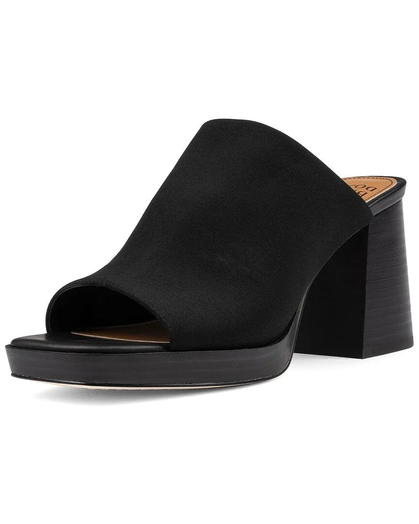 Donald Pliner Derry Mule
