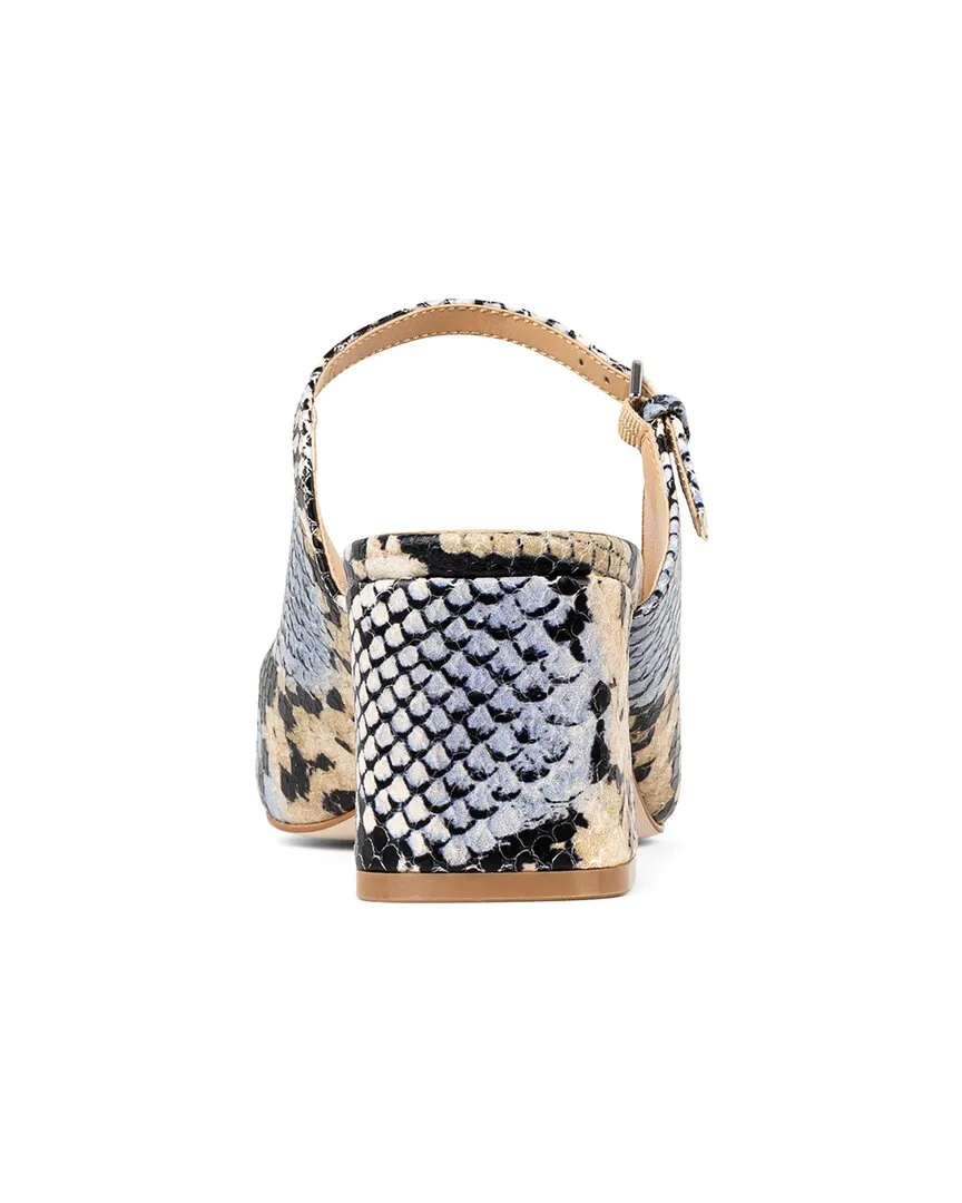Donald Pliner Valentin49 Mule