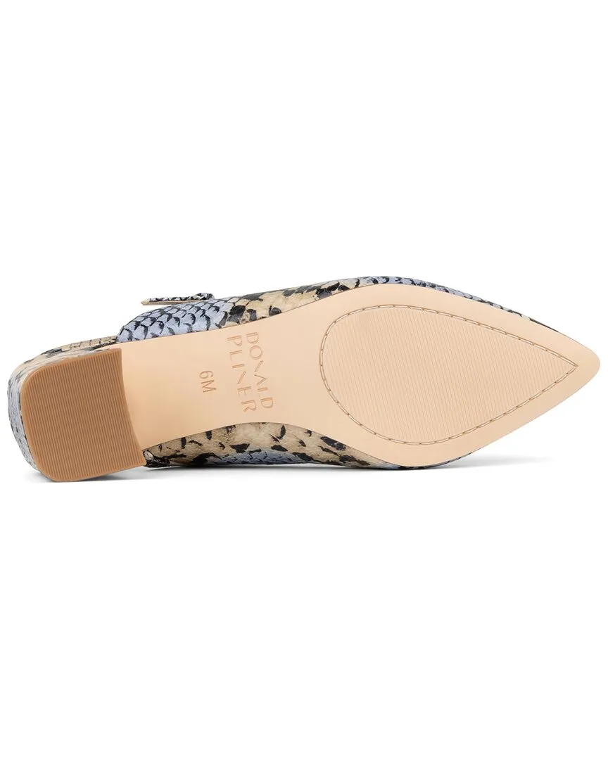 Donald Pliner Valentin49 Mule