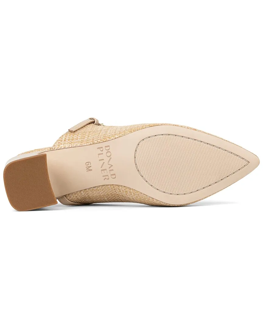 Donald Pliner Valentinjt Jute Mule