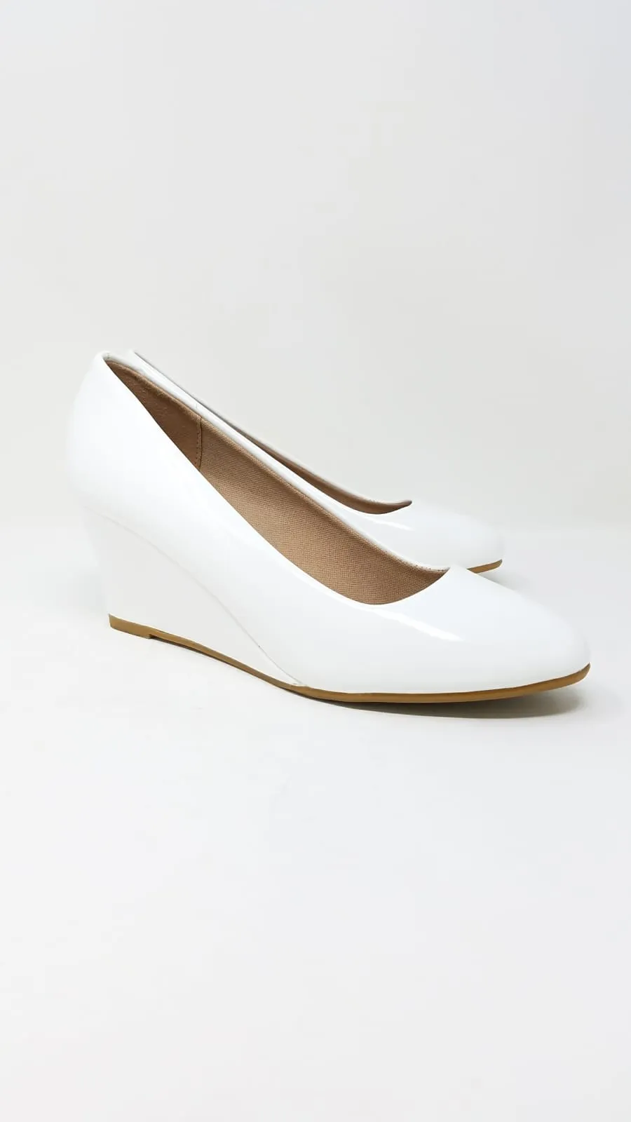 DORIS22 - WHITE