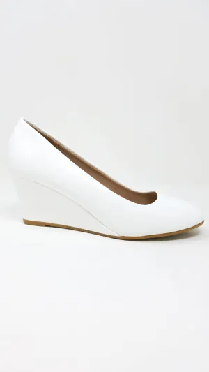 DORIS22 - WHITE