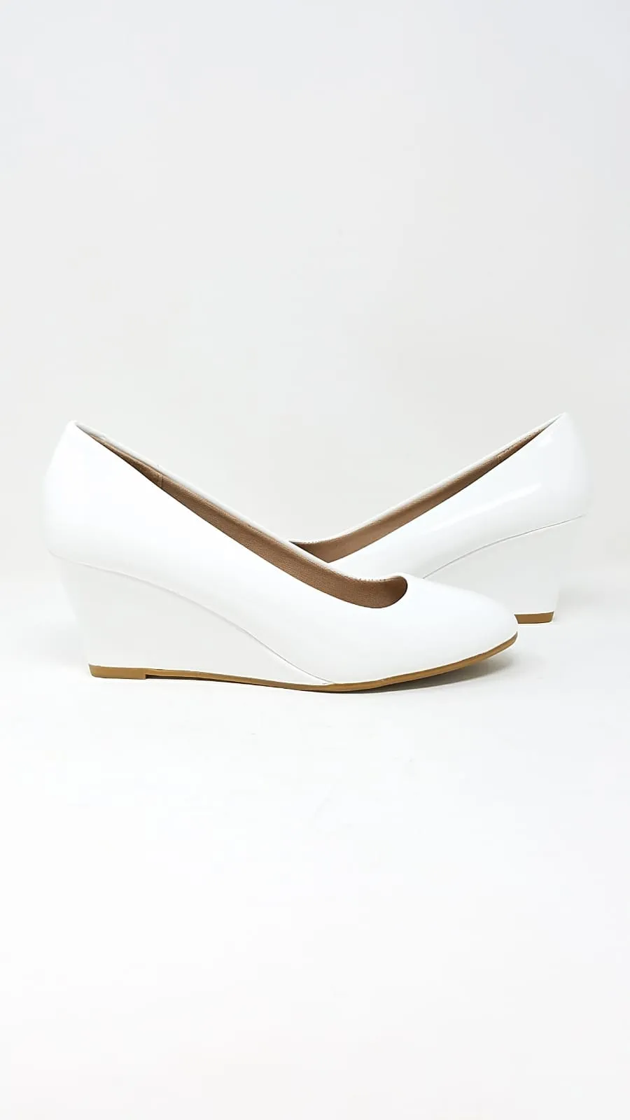 DORIS22 - WHITE