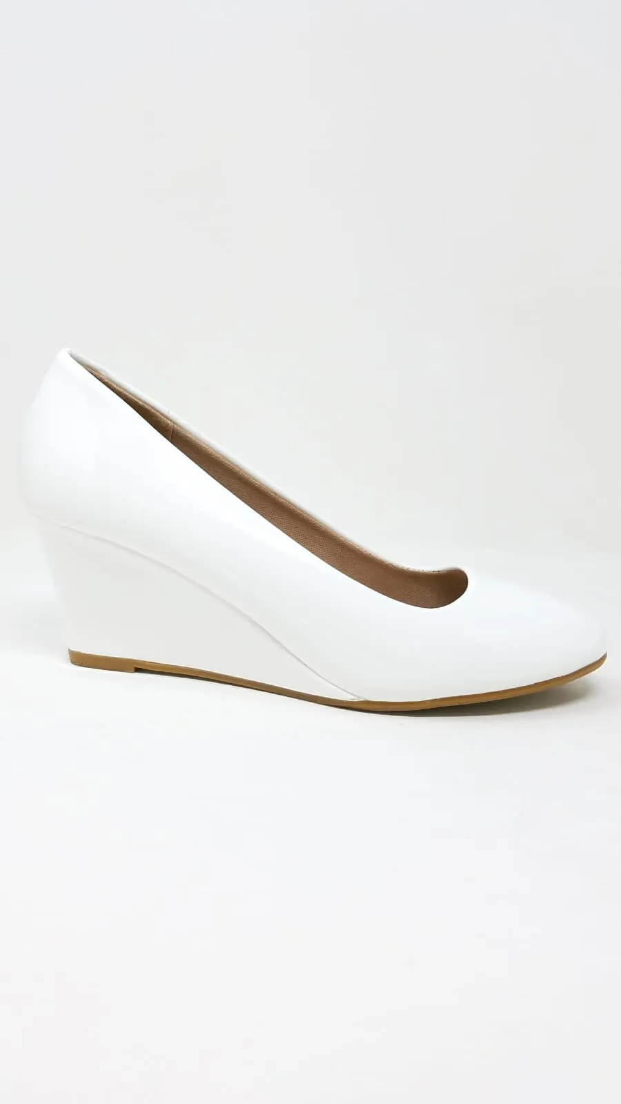 DORIS22 - WHITE