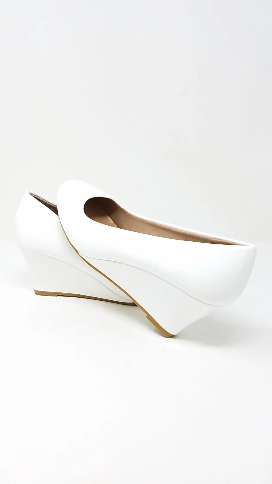 DORIS22 - WHITE