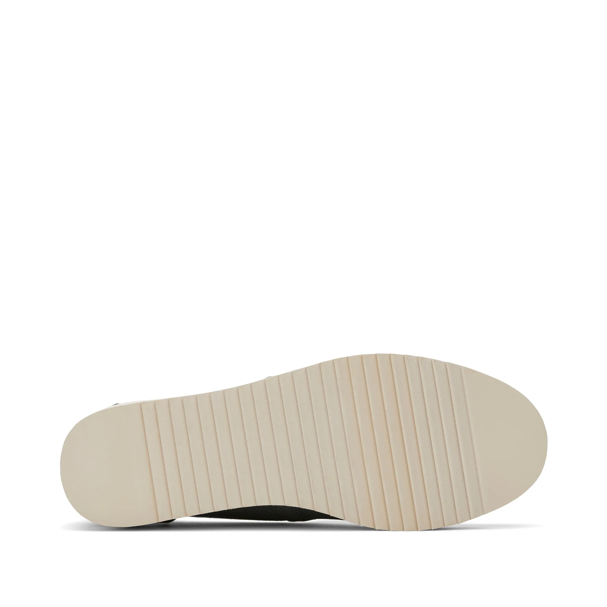 Eco-Friendly Alpargata Green Midform Espadrille