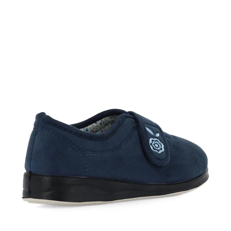 EDYTHE - DENIM BLUE