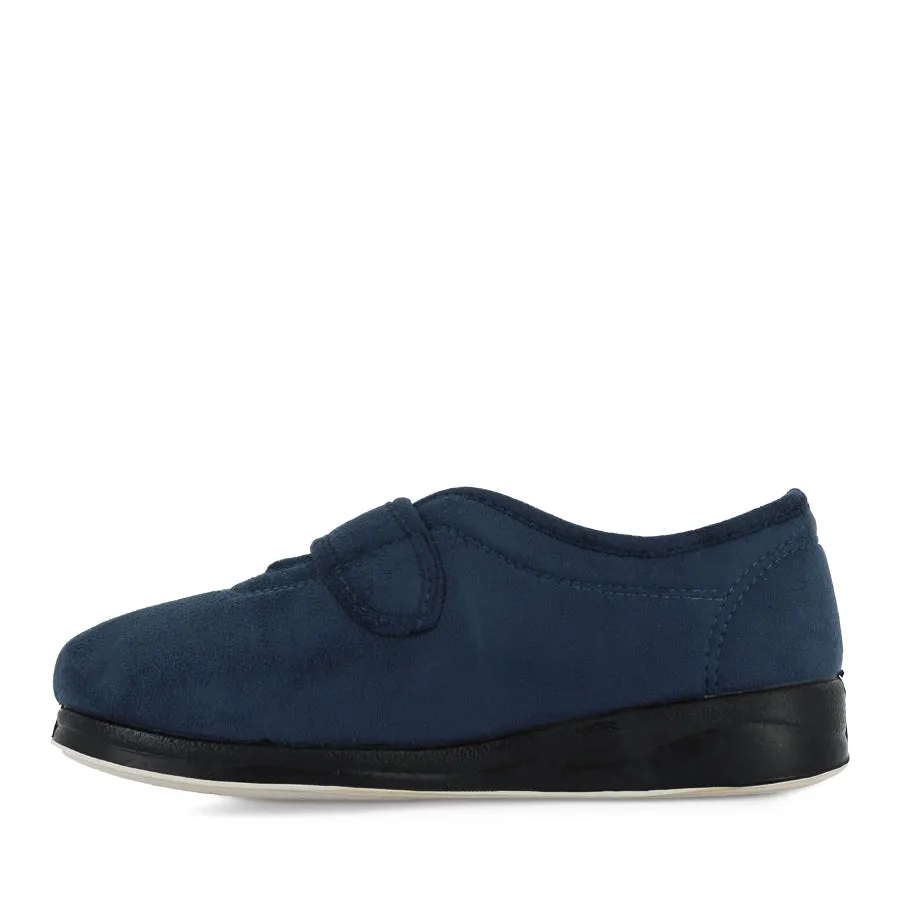 EDYTHE - DENIM BLUE
