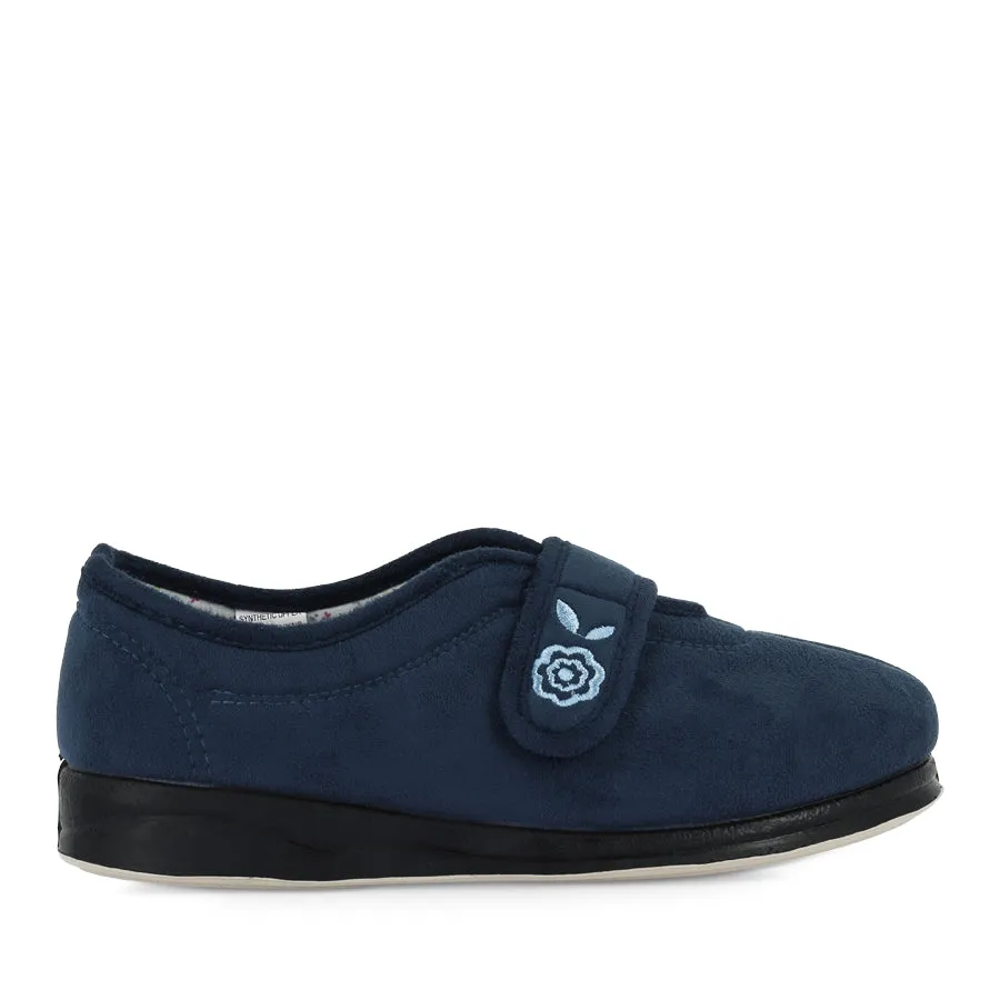 EDYTHE - DENIM BLUE