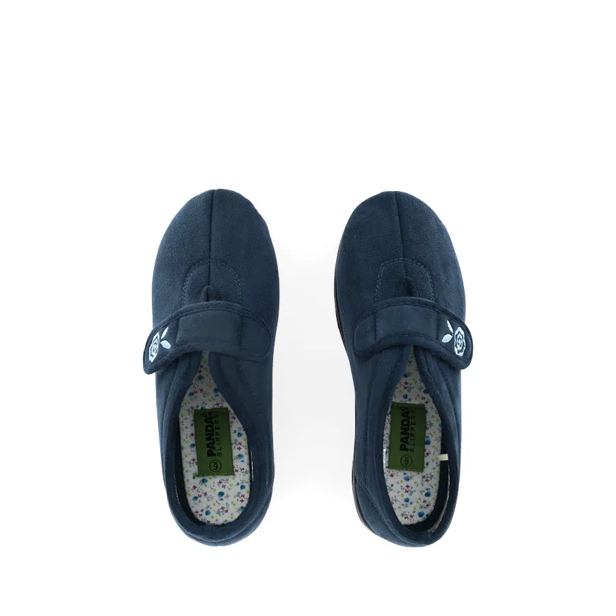 EDYTHE - DENIM BLUE