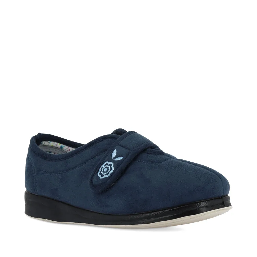 EDYTHE - DENIM BLUE