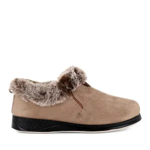 ELIVIA - TAUPE