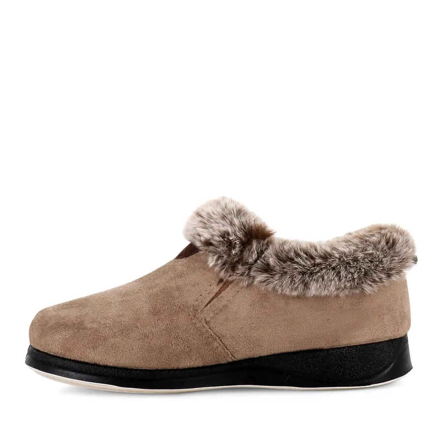 ELIVIA - TAUPE