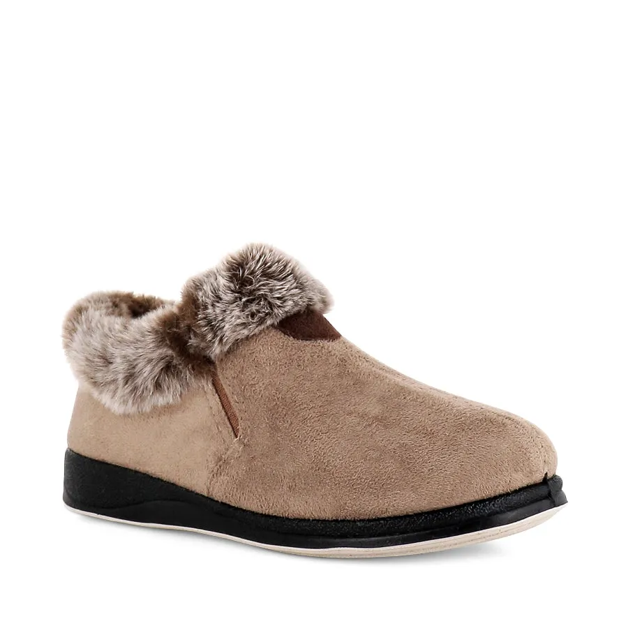 ELIVIA - TAUPE