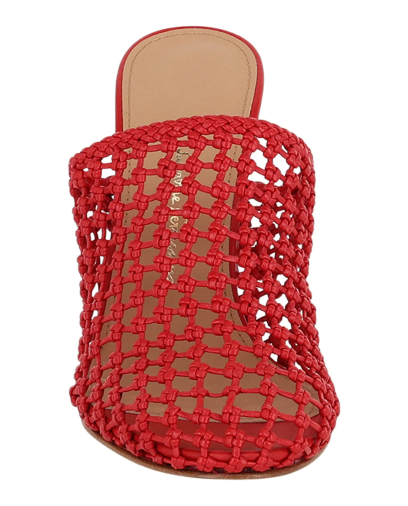 Ellas X5 Caged Mules