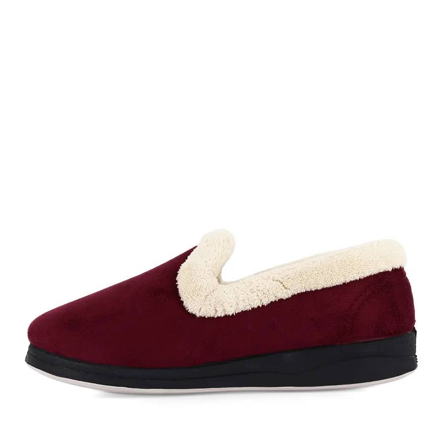 EMILLE - BURGUNDY