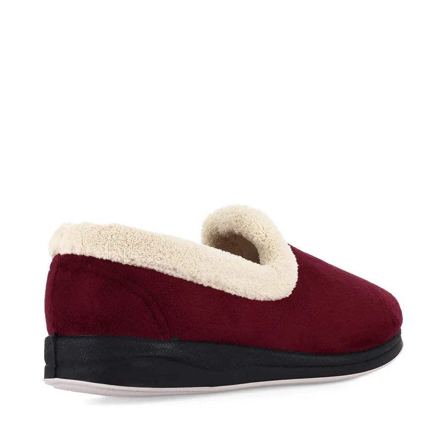 EMILLE - BURGUNDY