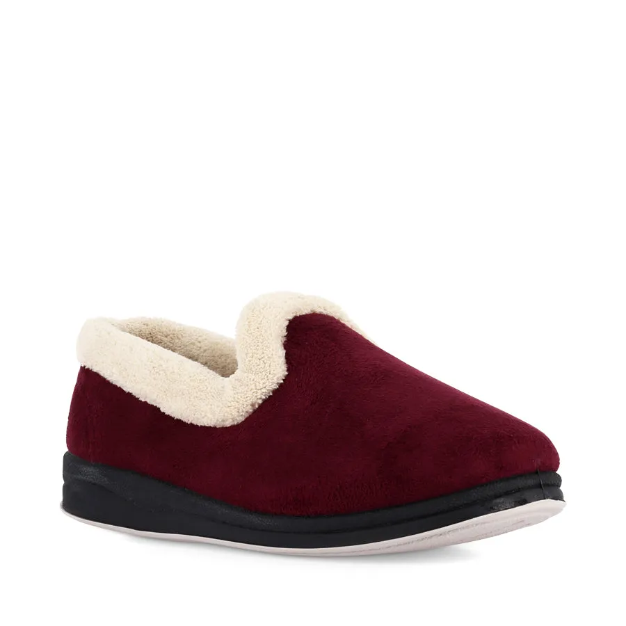 EMILLE - BURGUNDY