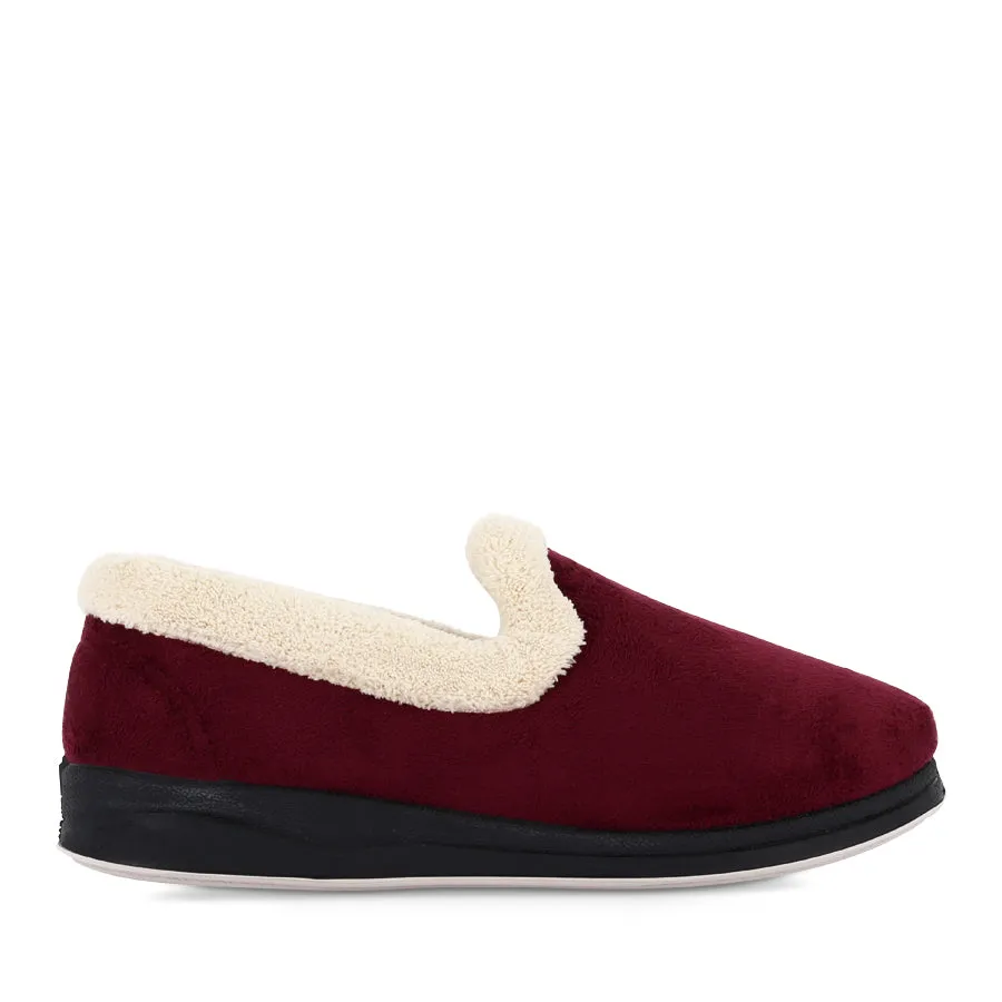 EMILLE - BURGUNDY