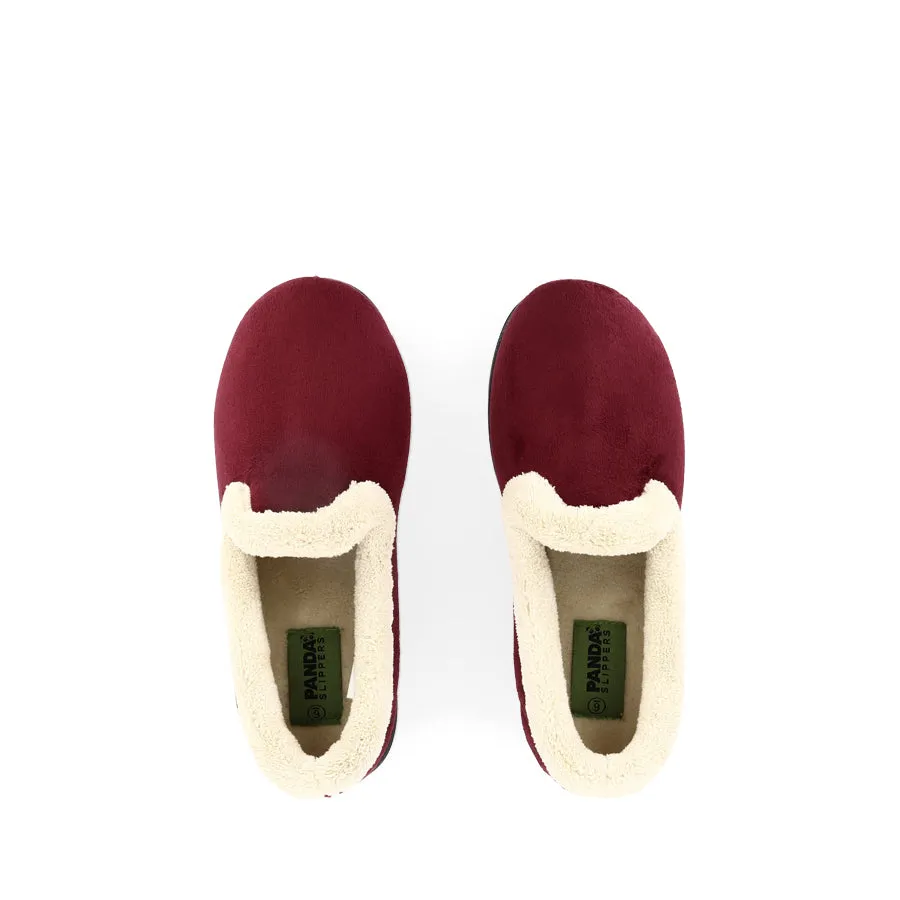 EMILLE - BURGUNDY