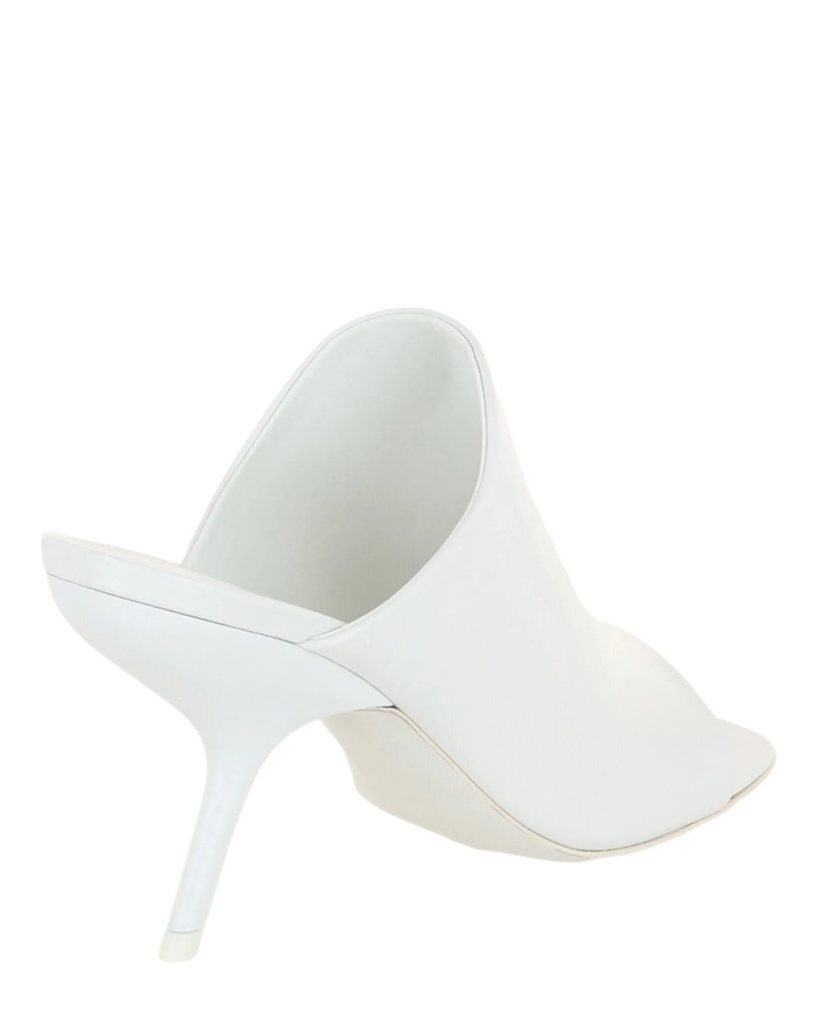 Era Leather Mules
