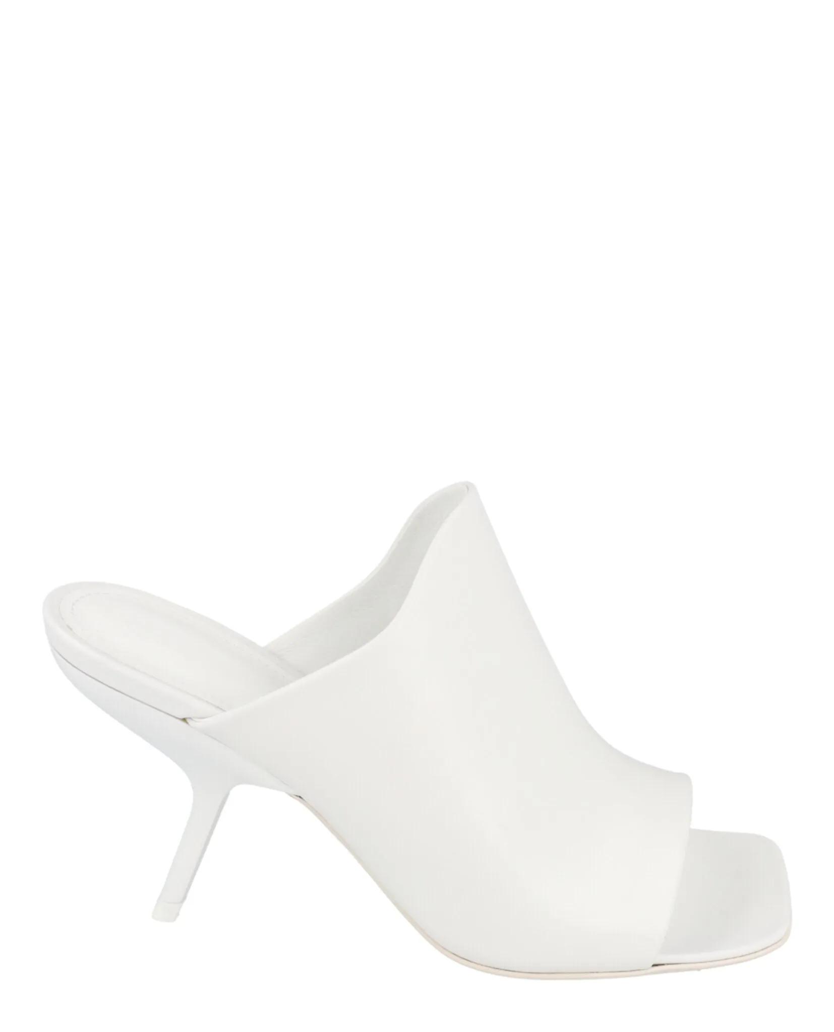 Era Leather Mules