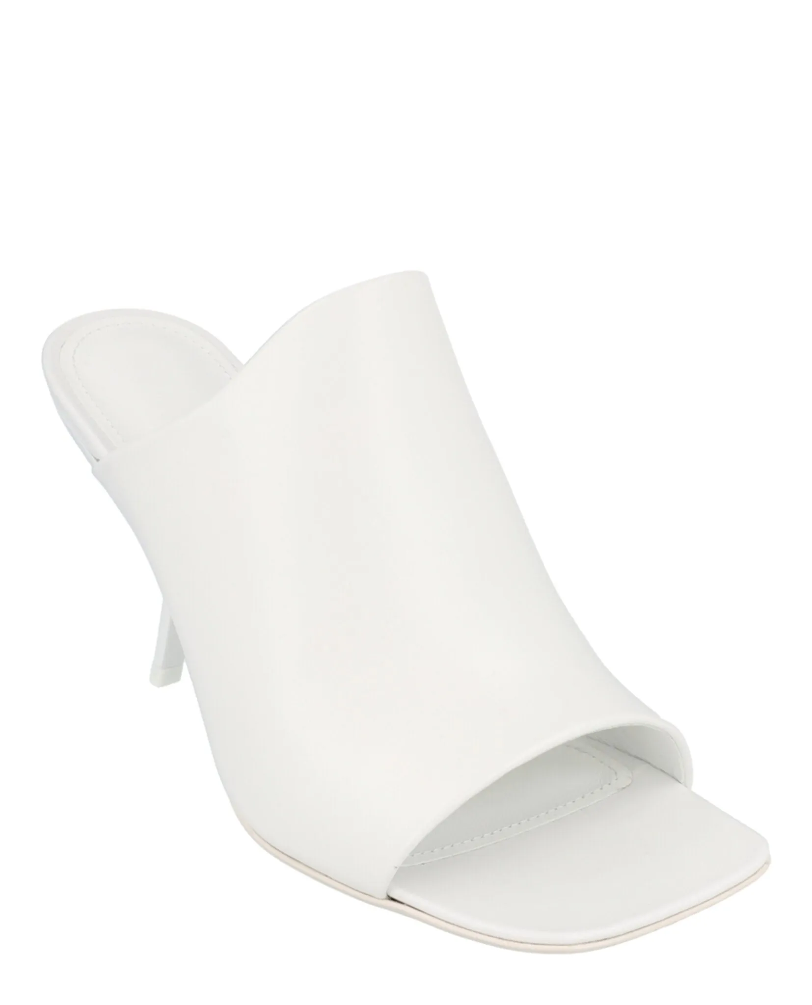 Era Leather Mules
