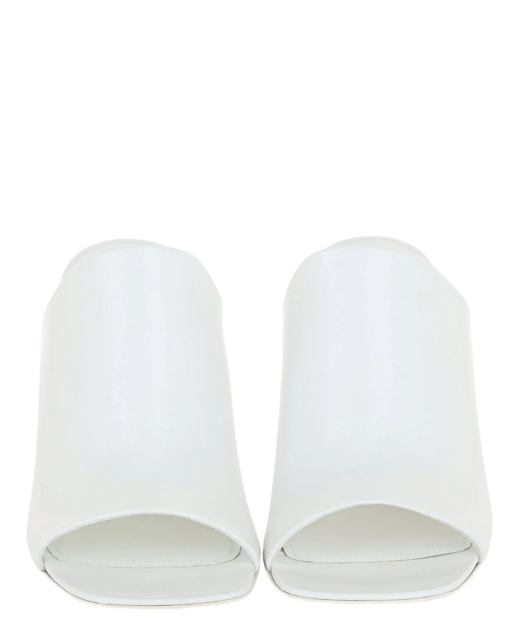 Era Leather Mules