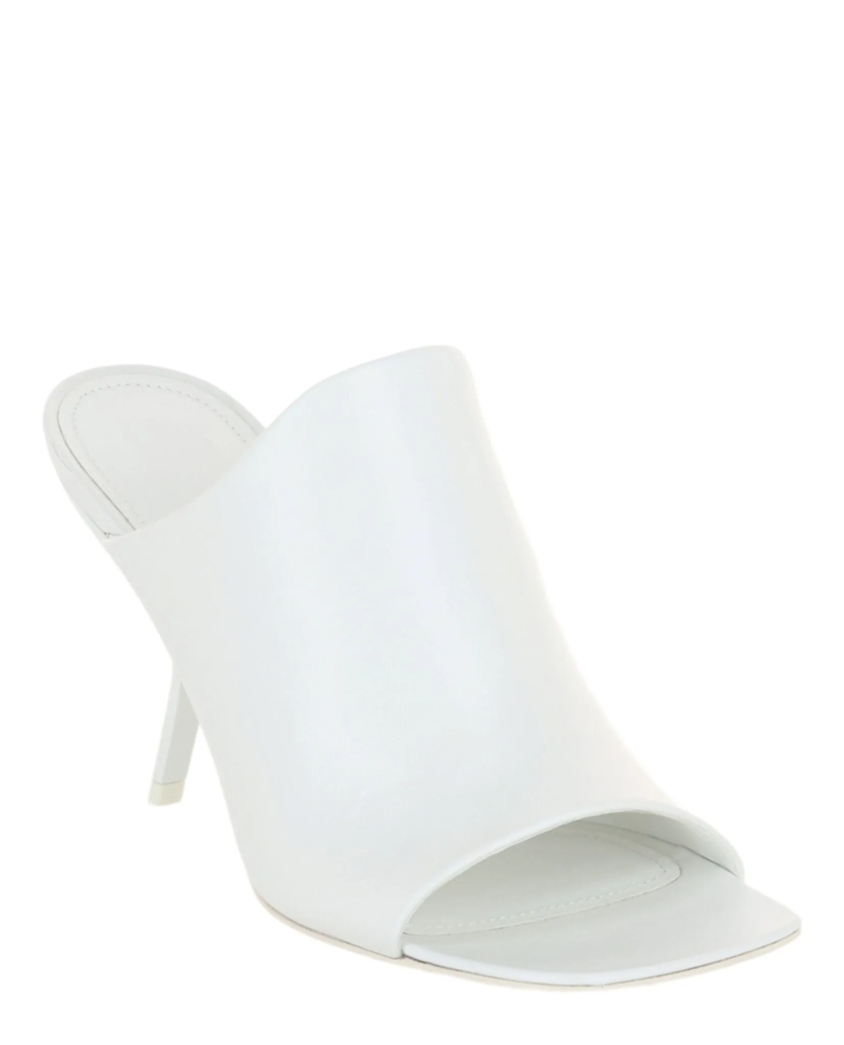 Era Leather Mules